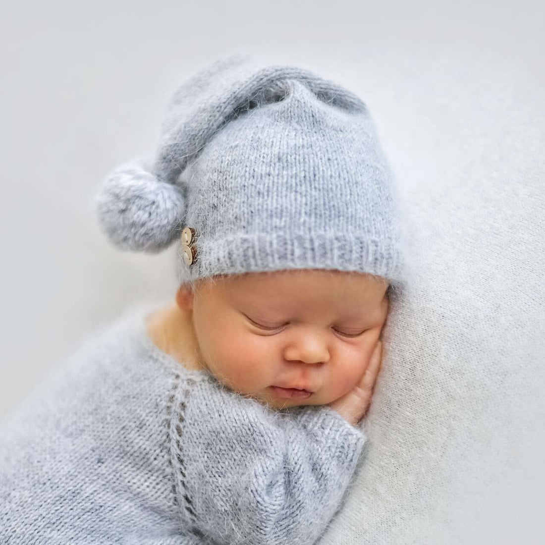 5 façons chaleureuses d'accueillir votre nouveau bébé