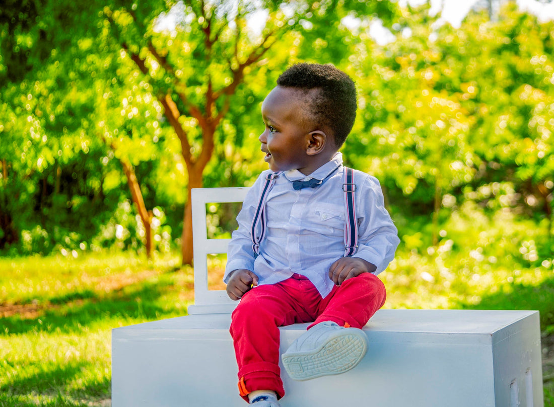 La mode pour bébé : Conseils pour choisir des vêtements et des accessoires pratiques et stylés