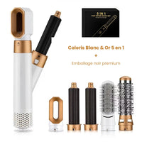 Airstyler