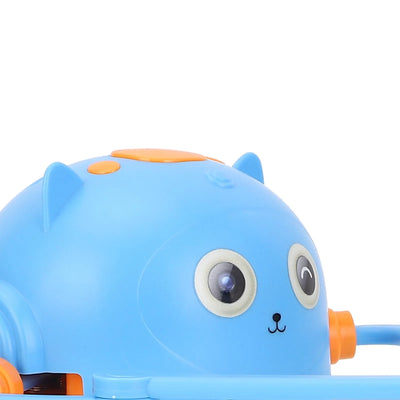 ArtisteBot | Robot de Dessin Interactif