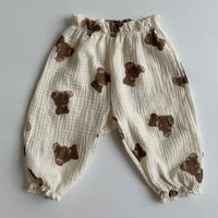 Petit Ours