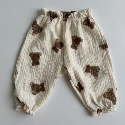 Petit Ours
