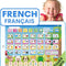Tablette Éducative Bilingue – Apprendre en s'amusant Français & Anglais