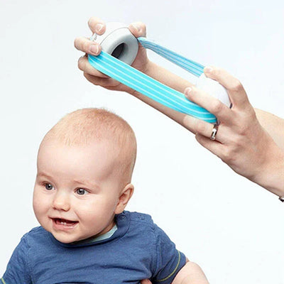 Casque Antibruit Bébé Confort – Bandeau Ajustable Doux & Protection Auditive Optimale