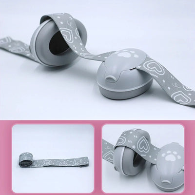 Casque Antibruit Bébé Confort – Bandeau Ajustable Doux & Protection Auditive Optimale