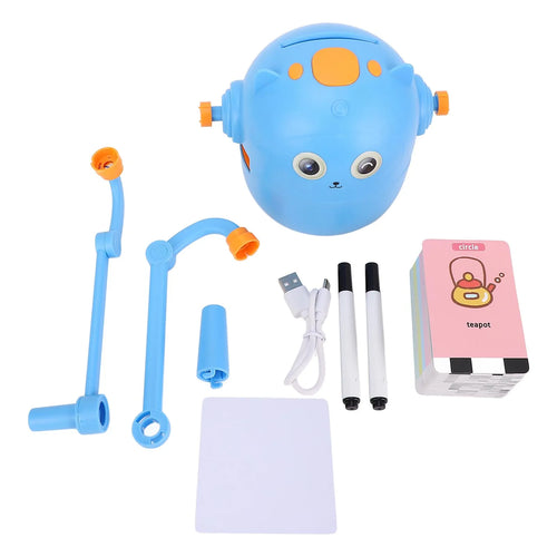 ArtisteBot | Robot de Dessin Interactif