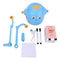 ArtisteBot | Robot de Dessin Interactif