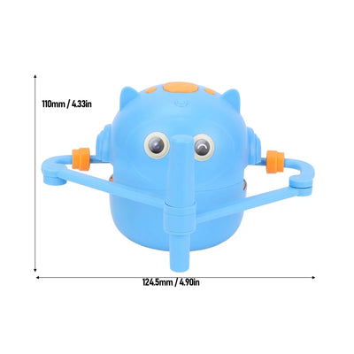 ArtisteBot | Robot de Dessin Interactif