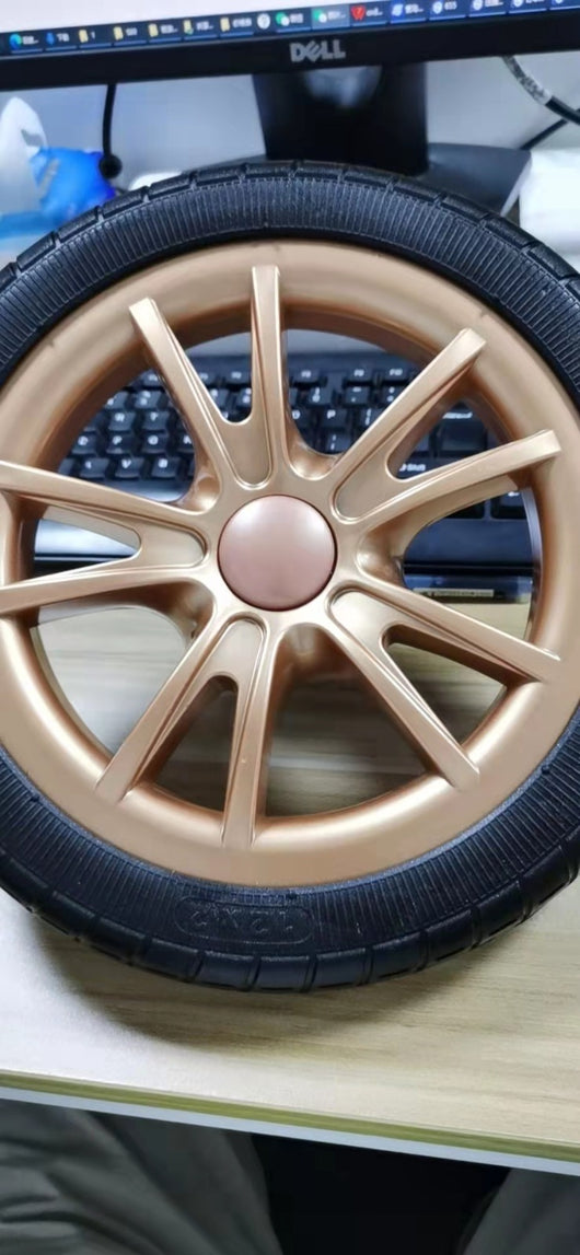Roue pour Poussette