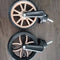 Roue pour Poussette