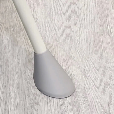 Chaise Haute pour Bébé  2-en-1 avec Repose-Pieds