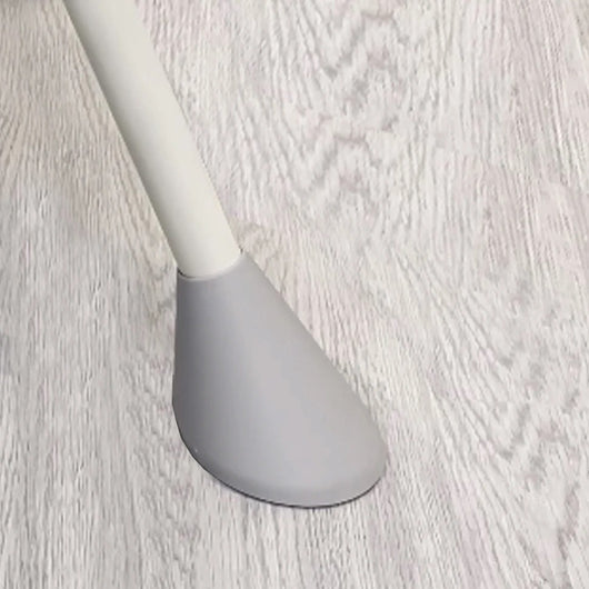 Chaise Haute pour Bébé  2-en-1 avec Repose-Pieds