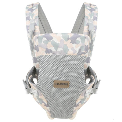 Porte-bébé confortable