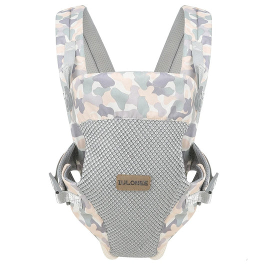 Porte-bébé confortable