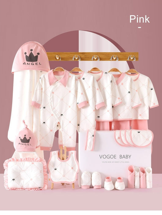 Ensemble de Vêtements pour nouveau-né