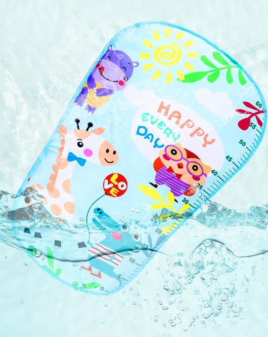 Tapis d'Éveil Musical pour bébé
