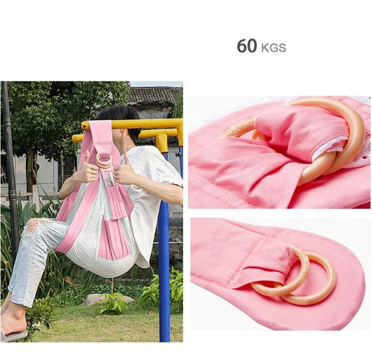 Écharpe d'Allaitement Polyvalente pour Nouveau-Né