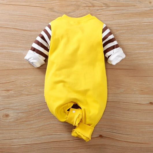 Grenouillère Mignonne pour Bébé