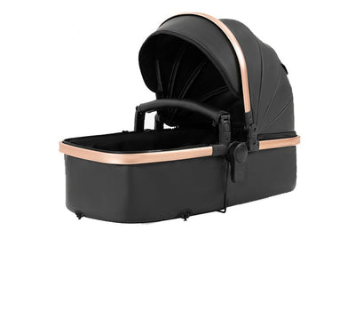 Poussette bébé trio 3 en 1 dernière génération - Poussette, Landau et Siège Auto