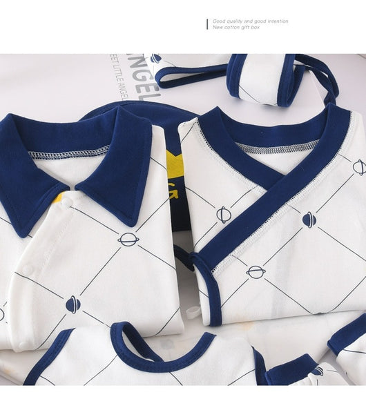 Ensemble de Vêtements pour nouveau-né