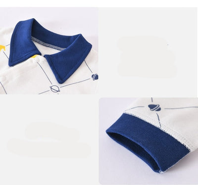 Ensemble de Vêtements pour nouveau-né