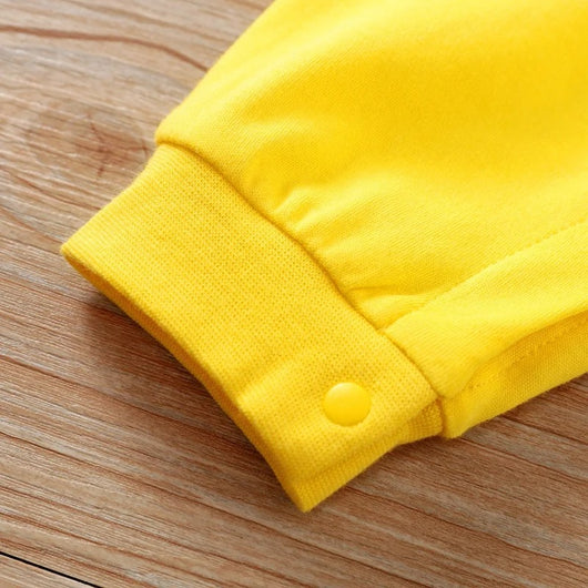 Grenouillère Mignonne pour Bébé