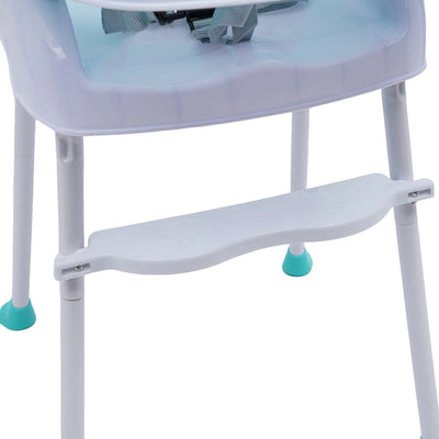 Chaise Haute pour Bébé