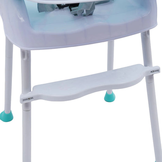 Chaise Haute pour Bébé