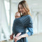 Écharpe porte bébé