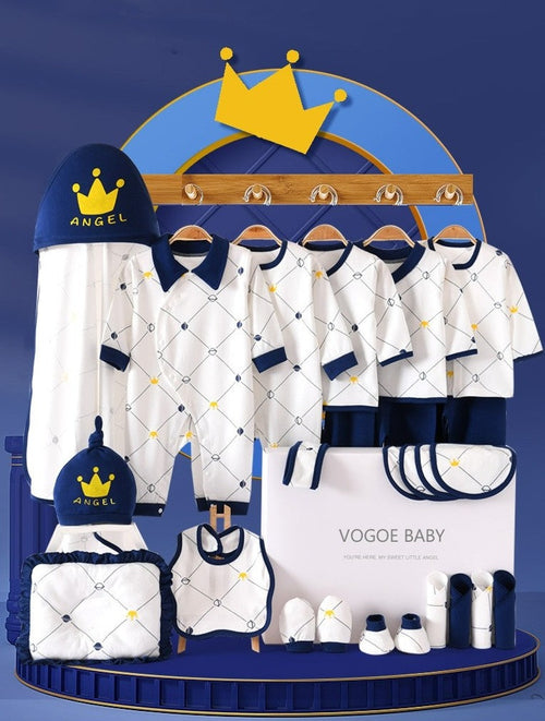 Ensemble de Vêtements pour nouveau-né