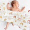 Langes pour Bébé en Mousseline