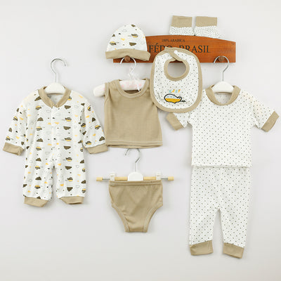Ensemble de Vêtements pour nouveau-né