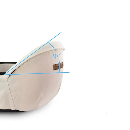 Porte-bébé de hanche pour enfants