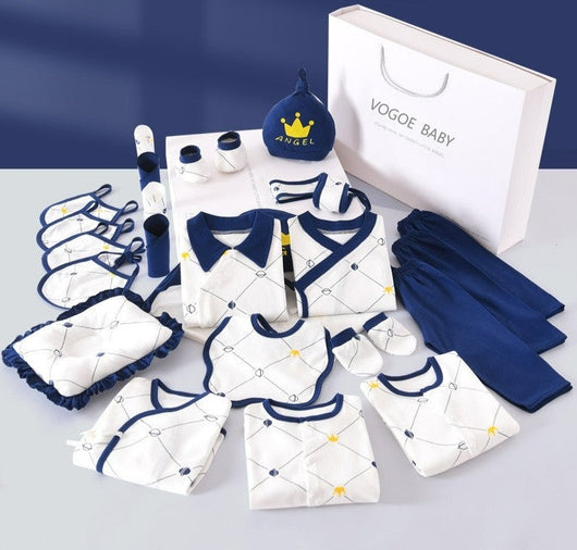 Ensemble de Vêtements pour nouveau-né