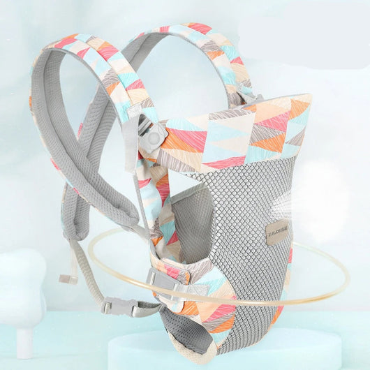 Porte-bébé confortable
