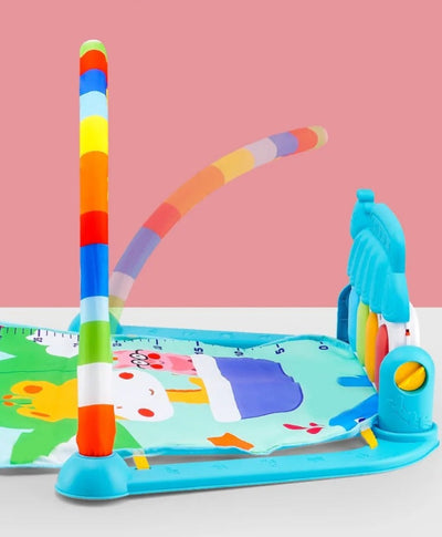 Tapis d'Éveil Musical pour bébé