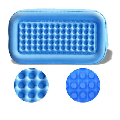Baignoire Gonflable pour adultes et enfants