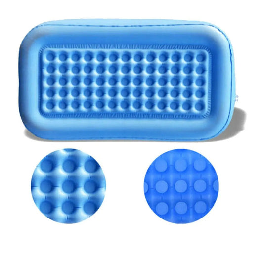 Baignoire Gonflable pour adultes et enfants