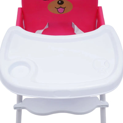 Chaise Haute pour Bébé