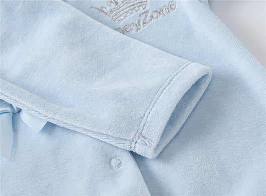 Ensemble Pyjama, Chapeau et Moufles, pour Bébé