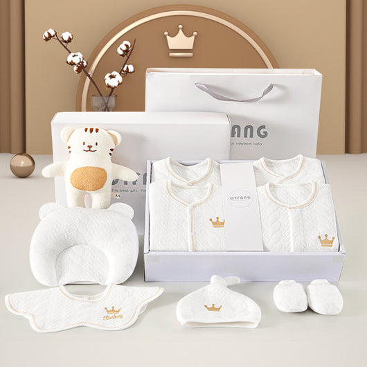 Ensemble de Vêtements pour nouveau-né