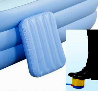 Baignoire Gonflable pour adultes et enfants