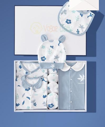 Ensemble de Vêtements pour nouveau-né