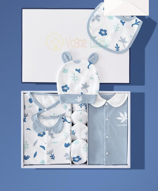 Ensemble de Vêtements pour nouveau-né