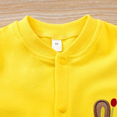 Grenouillère Mignonne pour Bébé