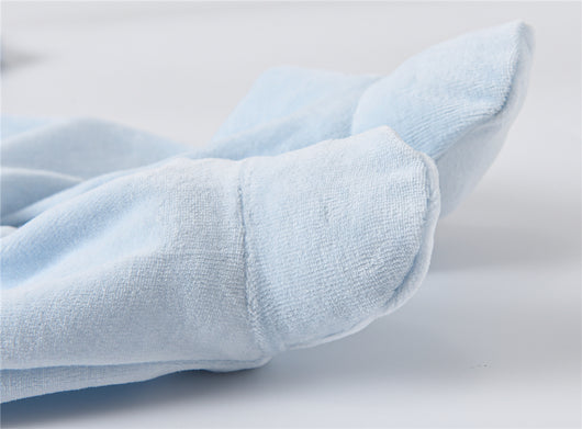 Ensemble Pyjama, Chapeau et Moufles, pour Bébé