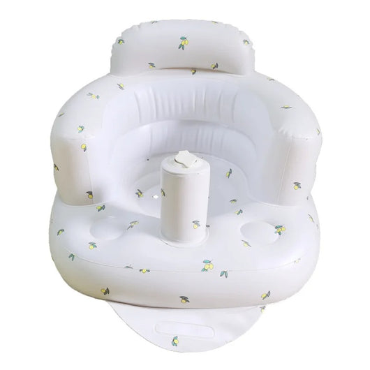 Siège Gonflable Multifonctionnel pour Bébé