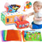 Boîte à Mouchoirs Magique Montessori pour Bébé