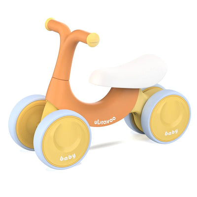 Vélo d'Équilibre pour Enfants Sans Pédales 10-36 mois