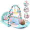 Tapis d'Éveil Musical pour bébé